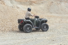 ATV Patrol