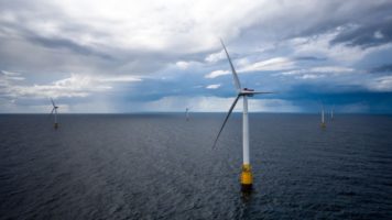 Offshore Floating Wind Farm | Quinault Division of Natural Resources